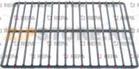 PLASTIC GRILL 530x334 mm
