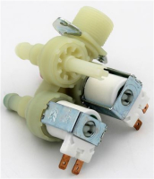3-way solenoid valve for MK2 models (wit