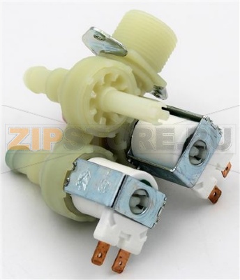 3-way solenoid valve for MK2 models (wit 