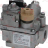 ГАЗОВЫЙ КЛАПАН UNITROL 7000BER-S7CL - ГАЗОВЫЙ КЛАПАН UNITROL 7000BER-S7CL