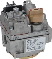 ГАЗОВЫЙ КЛАПАН UNITROL 7000BER-S7CL