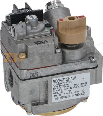 ГАЗОВЫЙ КЛАПАН UNITROL 7000BER-S7CL 