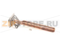 KIT SERPENTINA, 240V, 3500W, 9-13/16''