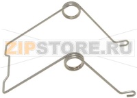 ПРУЖИНА РУЧКИ КРАНА