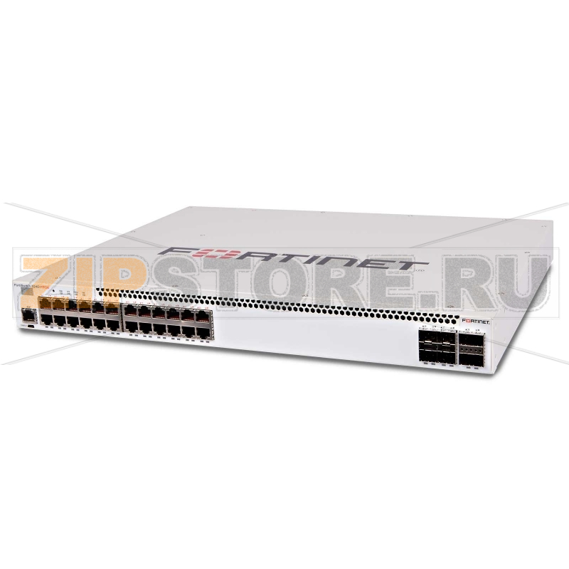 Коммутатор Fortinet FS-524D 