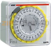 INTER. HORAIRE 7J AVEC RESERVE