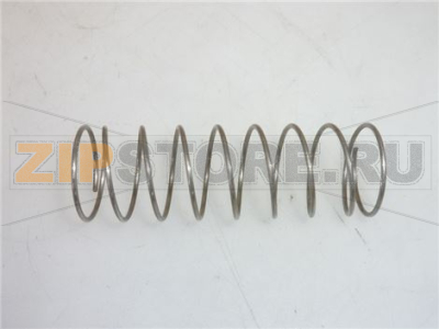 MOLLA ø 14,5x44 mm 
