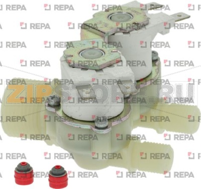 ЭЛЕКТРОМАГНИТНЫЙ КЛАПАН 230В Ø 1/4&quot;M 