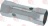 PIPELOCK FOR HEATING ELEMENT 55x55mm