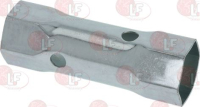 PIPELOCK FOR HEATING ELEMENT 55x55mm