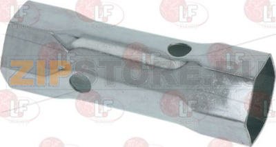 PIPELOCK FOR HEATING ELEMENT 55x55mm 