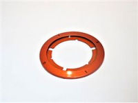 METAL LABEL [C]
