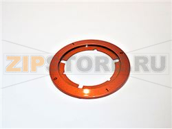 METAL LABEL [C] 