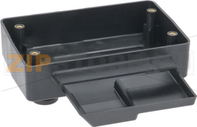 DRAIN TANK 