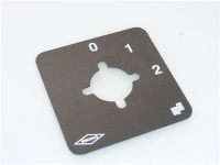 0-1-2  PLATE