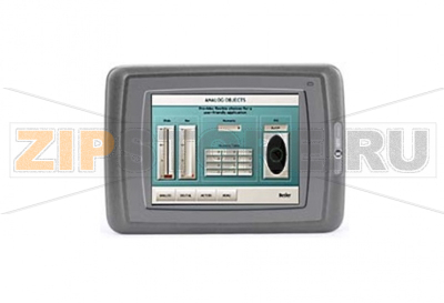 Панель оператора Mitsubishi Electric E1071 