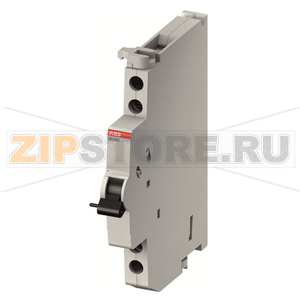 Контакт дополнительный HK40002-L ABB 2CCF201114R0001 