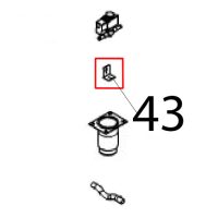 Support Angelo Po IS102SR