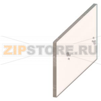 Пломбируемая крышка 3KC8 Siemens 3KC9821-0