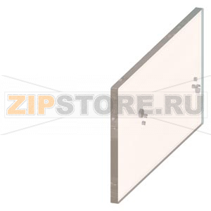 Пломбируемая крышка 3KC8 Siemens 3KC9821-0 