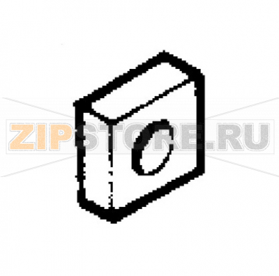 Blocchetto forato x gruppo grigio Saeco Stratos Blocchetto forato x gruppo grigio Saeco Stratos

Запчасть на сборочном чертеже под номером: 20

Название запчасти на итальянском языке: Blocchetto forato x gruppo grigio Saeco Stratos