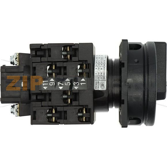 Выключатели главные, T3, 32 A, 3 модуль, 3-полюсн Eaton T3-3-15683/EA/SVB-SW 