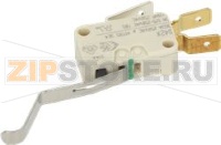 MICROSWITCH CHERRY D42X