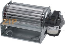 TANGENTIAL FAN 120 mm RH 