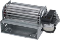 TANGENTIAL FAN 120 mm RH