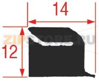 ПРОКЛАДКА СТЕКЛА ПЕЧИ