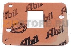 ПРОКЛАДКА КОТЛА КАЛИБРОВАННАЯ RATIONAL 5110.1342 