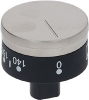 GAS KNOB BERTAZZONI 4010524