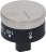 GAS KNOB BERTAZZONI 4010524