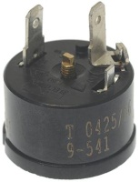 PROTETTORE TERMICO/AMPEROMETRICO