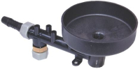 DRAIN TUB