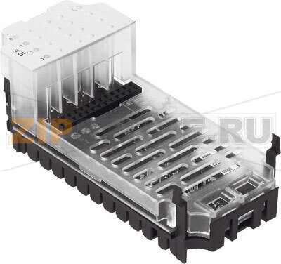 Модуль входной Festo CPX-4DE 
