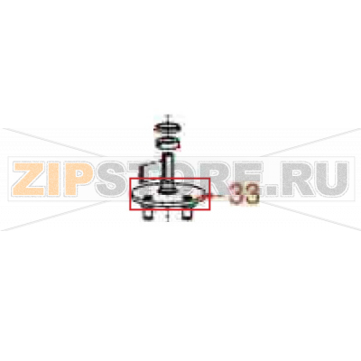 3-phase shaft with 3 pins Mazzer Robur 3-phase shaft with 3 pins Mazzer Robur

Запчасть на сборочном чертеже под номером: 33

Название запчасти Mazzer на английском языке: 3-phase shaft with 3 pins Mazzer Robur