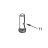 Gear, Shaft and Pinion KitchenAid K45