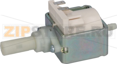 Насос вибрационный 230 В Saeco Royal Digital Насос вибрационный 230 В для кофемашины Saeco Royal DigitalЗапчасть на сборочном чертеже под номером: 55