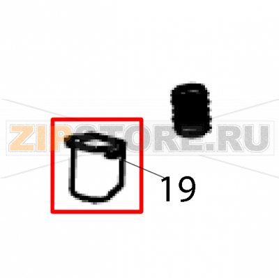 Pressure cap Sato LT408 LH Pressure cap Sato LT408 LHЗапчасть на деталировке под номером: 19Название запчасти на английском языке: Pressure cap Sato LT408 LH.