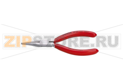 Плоскогубцы для регулировки 135 мм Knipex 32 31 135 