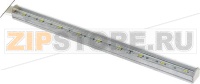 LED BAR 300x20xh20 24V