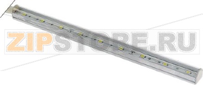 LED BAR 300x20xh20 24V 