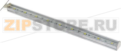 LED BAR 300x20xh20 24V 