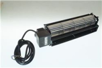VENT.TANG L300 D60 250MC IP55 208V 60hz