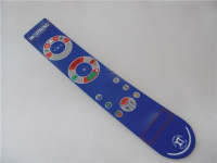 TARGA COMANDI DIRETTO ELECTRONIC Sr-F