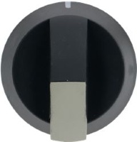 ЧЕРНАЯ РУЧКА Ø 55 ММ