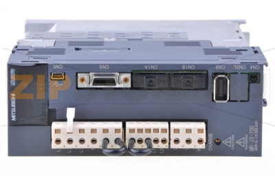 Сервоусилитель Mitsubishi Electric MR-J3-70BS 