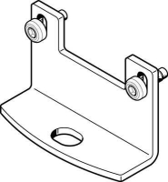 Скоба монтажная Festo CPX-M-BG-RW-2X