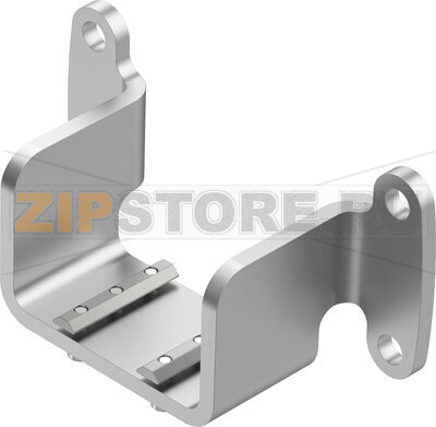 Крепление фланцевое Festo EAHH-P2-45 